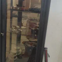 بوفه برازجان