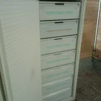 فریزرپارس|یخچال و فریزر|زرند, |دیوار