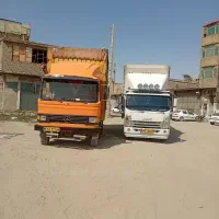 مشارکت۲ دانگ در ماشین و رانندگی در خاور