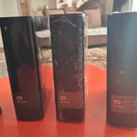 هارد وابزار ذخیره اطلاعات|قطعات و لوازم جانبی رایانه|ارومیه, |دیوار