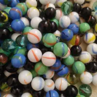 تیله|اسباب‌‌بازی|تهران, قاسم‌آباد|دیوار