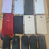 A32 وکلی گوشی کارکرده|موبایل|میاندوآب, |دیوار