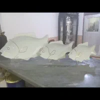 ظروف سرو دسر نو هستن هرسه عددباهم یک میلیون و دویس