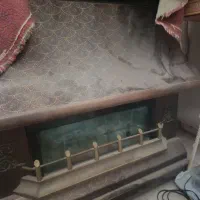 بخاری شومینه