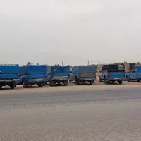 باربری وانت تلفنی نیسان بار وانت شهرستان،بین شهری