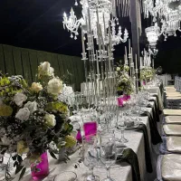 باغ تالار لوکس و رویایی محنا|خدمات پذیرایی، مراسم|باغستان, |دیوار