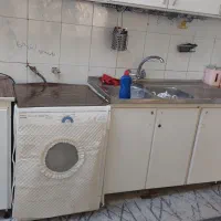 کابینت فلزی