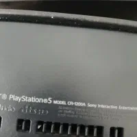 Ps5 دیسک خور|کنسول، بازی ویدئویی و آنلاین|تهران, آذری|دیوار