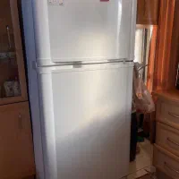 یخچال فریزر الکترواستیل