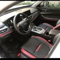 ام‌وی‌ام X55 Pro IE، مدل ۱۴۰۲|خودرو سواری و وانت|بندرعباس, |دیوار