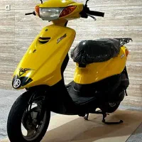 پا کشتی جوک اصل ژاپن خیلی تمیز نرم استسنایی