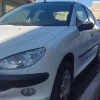 پژو 206 sd مدل 90 سفارش اریان|خودرو سواری و وانت|زنجان, |دیوار