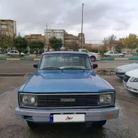 مزدا دو کابین ۲۰۰۰