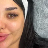 کاشت مژه ، لیفت ابرو مژه ، اکستنشن مژه