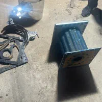 اداری پشتی بانی