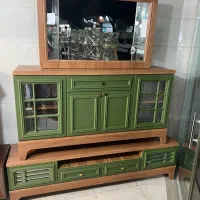 میز و کنسول جاکفشی و جلو مبلی|بوفه، ویترین، کنسول|تهران, شهید رجایی|دیوار