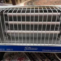 بخاری برقی ممتاز