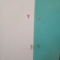 سرویس خواب کودک و نوجوان|تخت و سرویس خواب|همدان, |دیوار