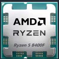سی پی یو cpu ryzen 5 8400f
