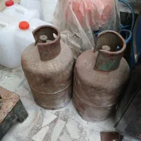 کپسول گاز پرسی