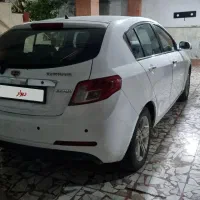 جیلی امگراند|خودرو سواری و وانت|ساری, |دیوار