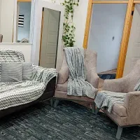 اجاره سوئیت روزانه ماهانه|اجارهٔ کوتاه‌مدت آپارتمان و سوئیت|بندر انزلی, شیلات|دیوار