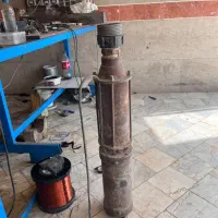 وسایل سیم پیچی میز کار گیره بوببین پیچ