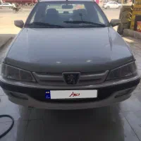 مدل 401|خودرو سواری و وانت|شیراز, بید زرد|دیوار