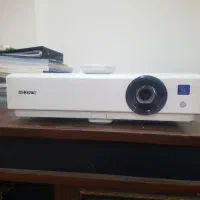 ویدئو پروژکتور سونی VPLDX102