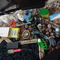 فروش وسایل تتو بدن