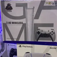 کنسول نوستالژیک