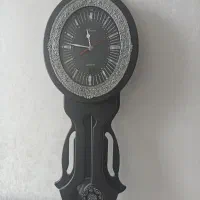 ساعت دیواری