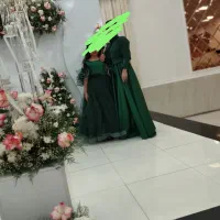 لباس مجلسی ست مادر دختری جداگانه هم میفروشم|لباس|اندیمشک, |دیوار