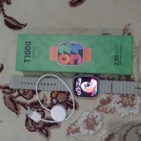 ساعت هوشمند