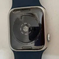 ساعت هوشمند 40 میلیمتری اپل مدل SE Aluminum Case|لوازم جانبی موبایل و تبلت|تهران, مینیسیتی (شهرک نفت)|دیوار