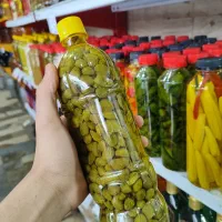 پخش ترشی|عمدهفروشی|قم, طلاب غیر ایرانی|دیوار