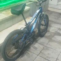 دوچرخه 20|دوچرخه، اسکیت، اسکوتر|سیرجان, |دیوار