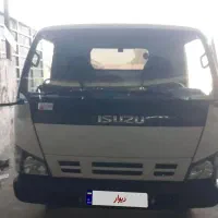 ایسوزو۸تن مدل۸۸