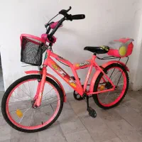 دوچرخه و سه چرخه