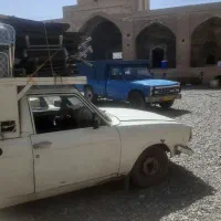 وانت بار نیسان بار درتمام نقاط شهر و شهرستان ها