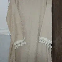 مانتو جلو بسته نو