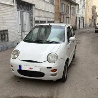 ام وی ام ۱۱۰ ۴ سیلندر کم کار