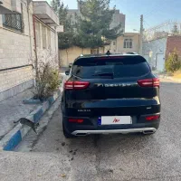 فیدلیتی ۴۰۱در حد گیربکس جدید|خودرو سواری و وانت|مراغه, |دیوار