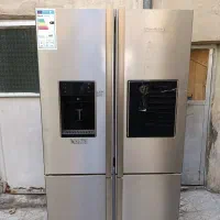 تعمیر انواع یخچال و ماشین لباسشویی