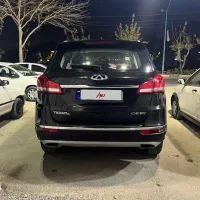 تیگو ۵ مدل ۹۷ بدون رنگ|خودرو سواری و وانت|اصفهان, کوی گلزار|دیوار