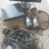 دستگاه هارد مانیتورسامسونگ دوربین مداربسته