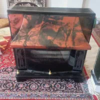 بخاری شومینه