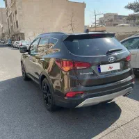 سانتافه ۲۰۱۷|خودرو سواری و وانت|تهران, شهرک آزمایش|دیوار