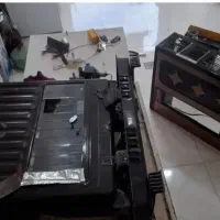 خدمات سرویس بخاری و آبگرمکن گازی نصب پمپ و مخزن|خدمات پیشه و مهارت|لنگرود, |دیوار