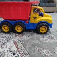 اسباب بازی|اسباب‌بازی بچه|اصفهان, هفتون|دیوار